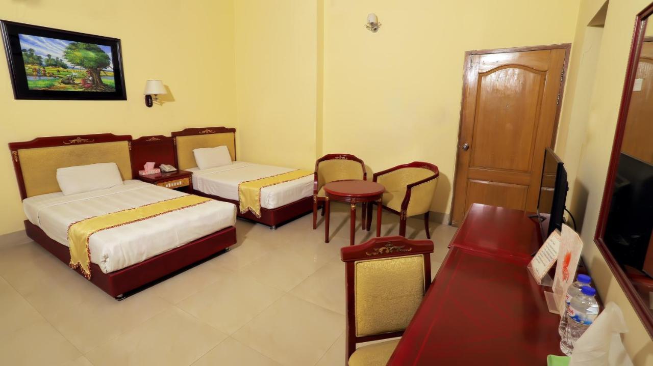 Hotel Metro International シレット エクステリア 写真